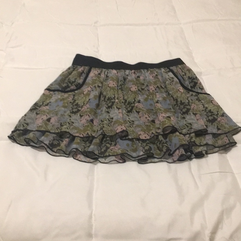 Charlotte Russo mini dress